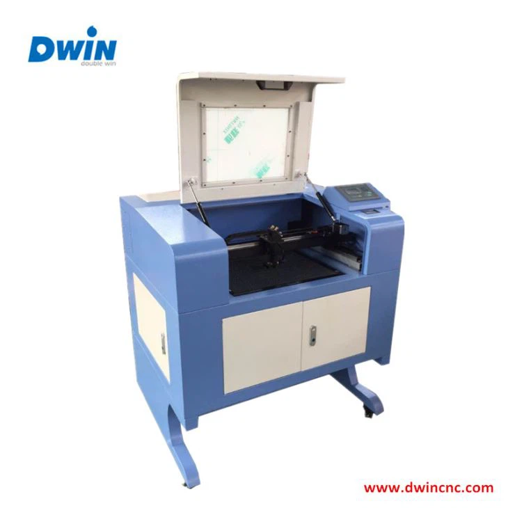 Co2 Laser Engraving Machine