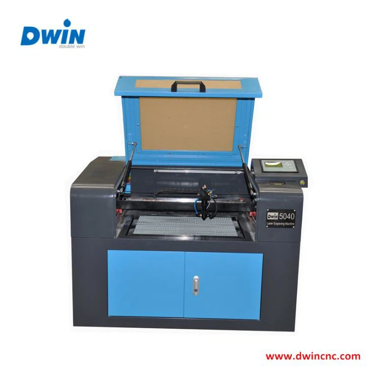 Co2 Laser Engraving Machine