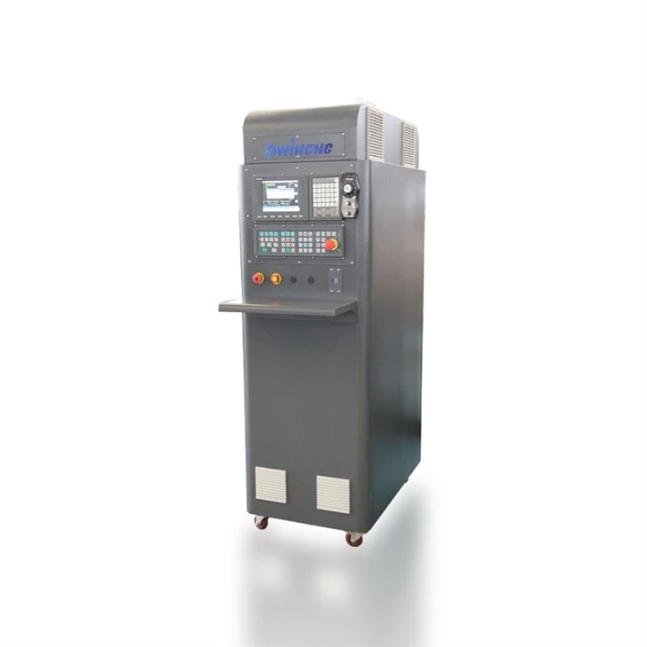 SYNTEC control system eps cnc router
