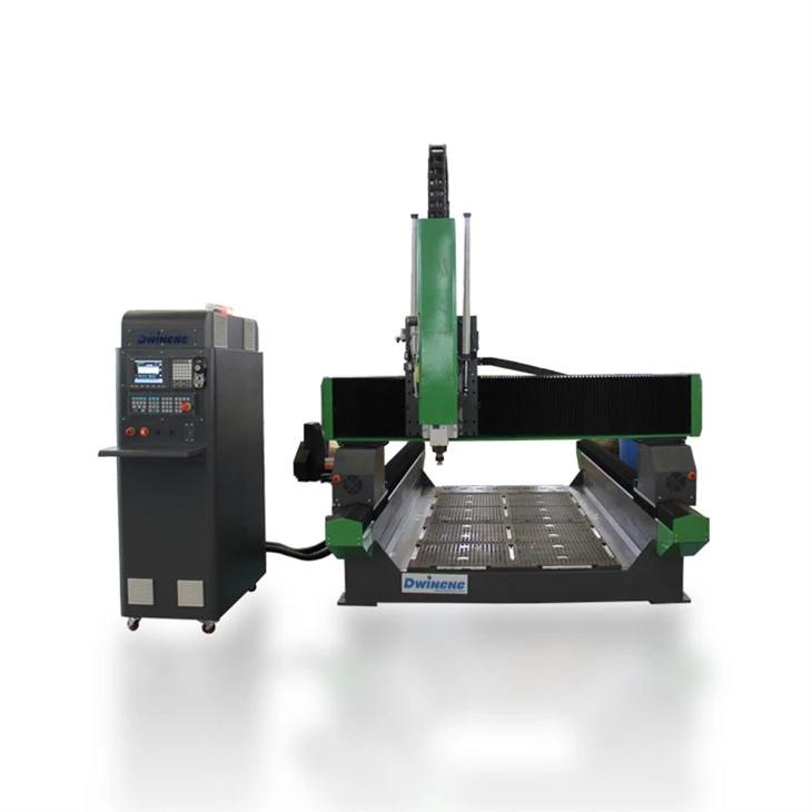 1325 Styrofoam CNC Engraving Machine